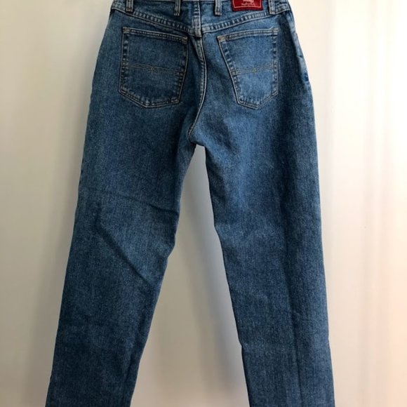 VINTAGE WRANGLER DENIM - Picture 5 of 8